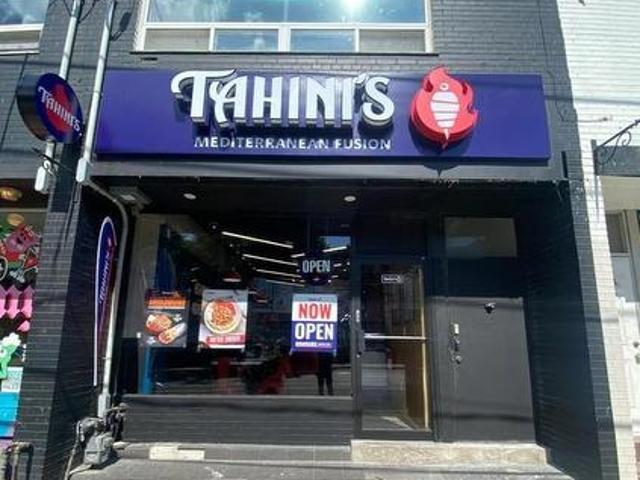 Commercial for sale in Woburn, Ontario