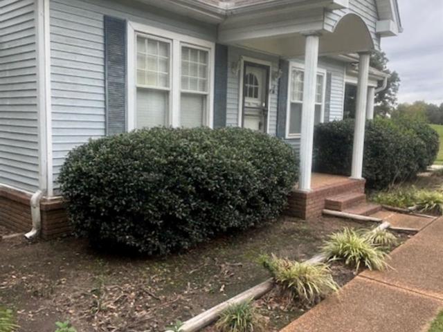 House for sale in Tennessee