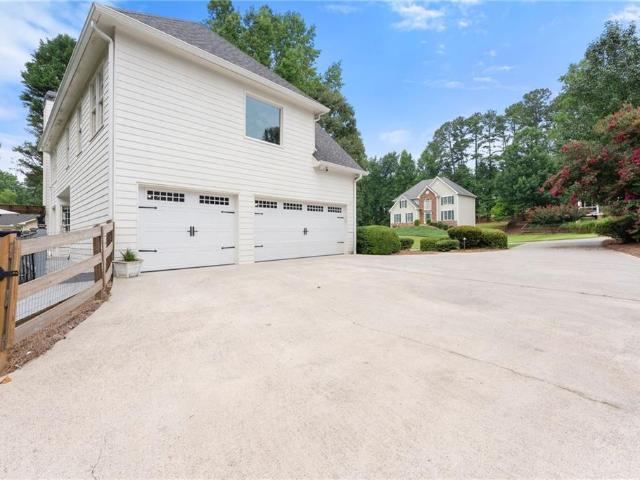 House for sale in Cumming, Georgia