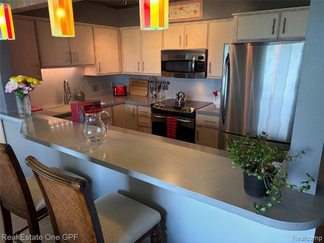 Condo for sale in Michigan