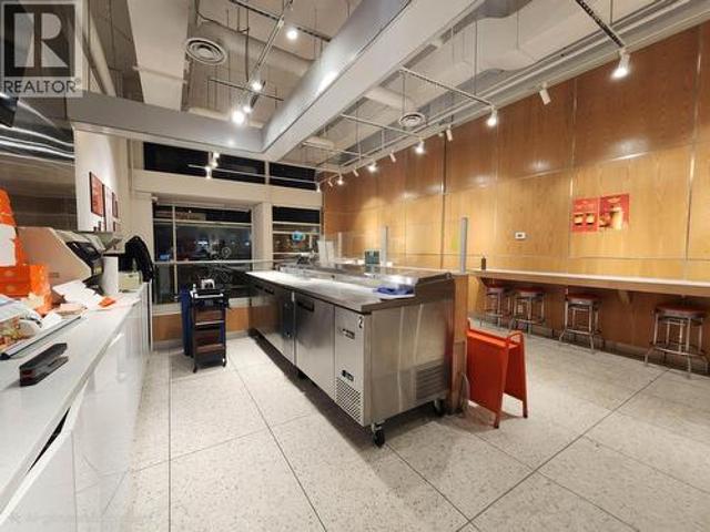 Commercial for sale in Lower Robson, Vancouver