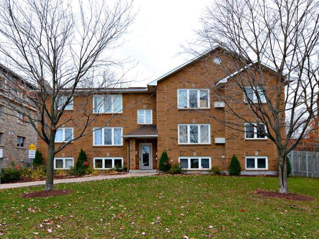 Apartment for rent in Mulhurst Bay, Ontario