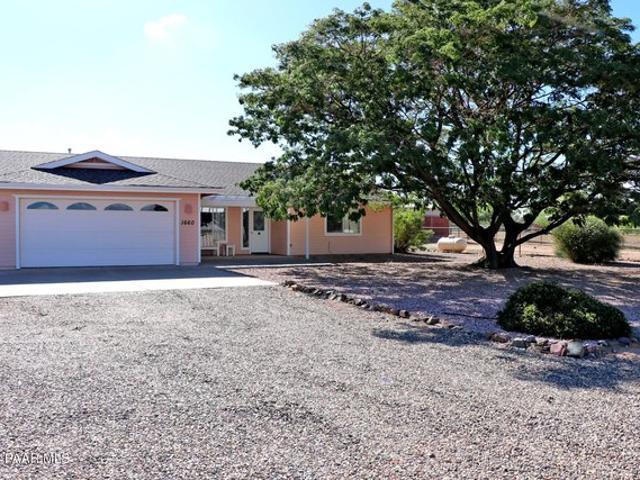 House for sale in Chino Valley, Arizona