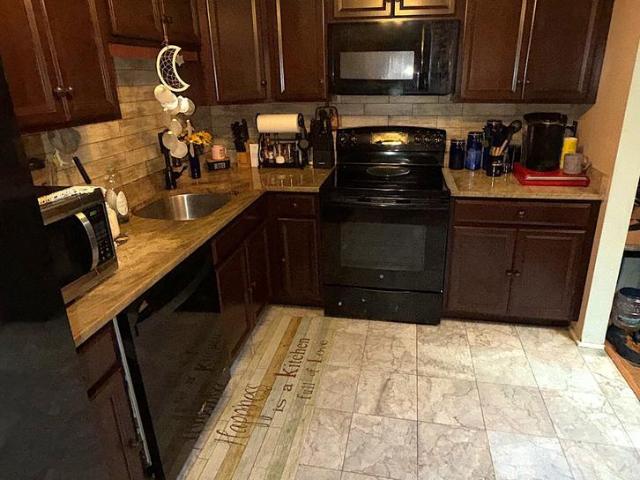 Townhouse for sale in Maryland