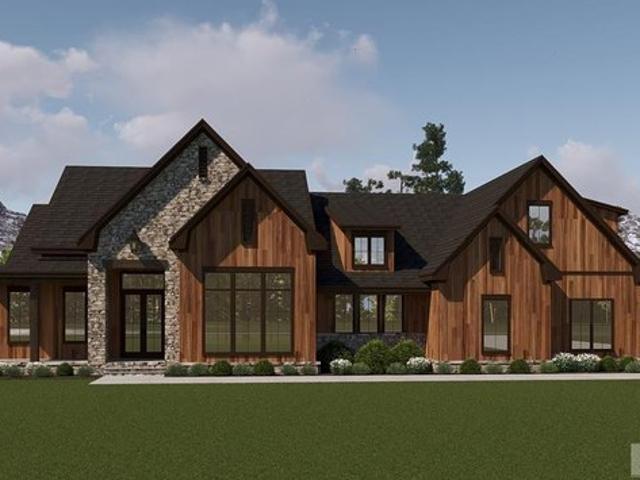 House for sale in Ashton, Idaho