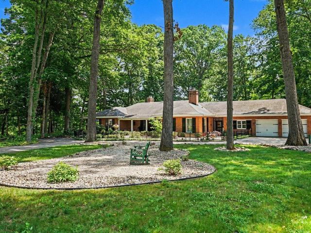 House for sale in Michigan