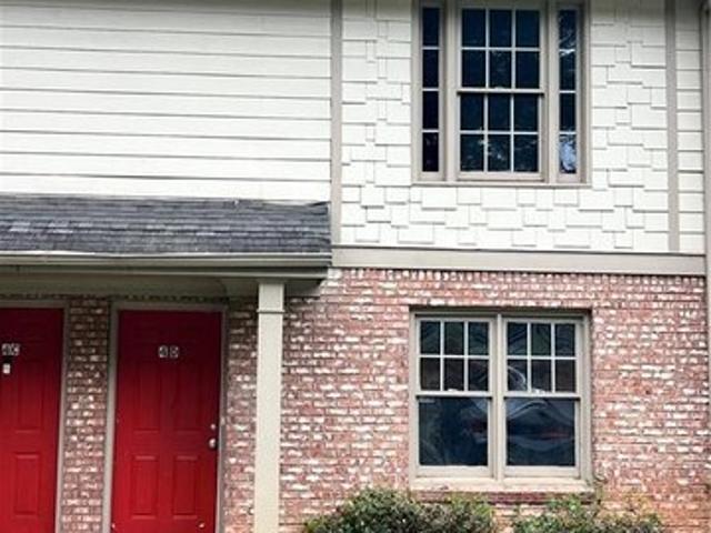 Townhouse for sale in Atlanta, Georgia