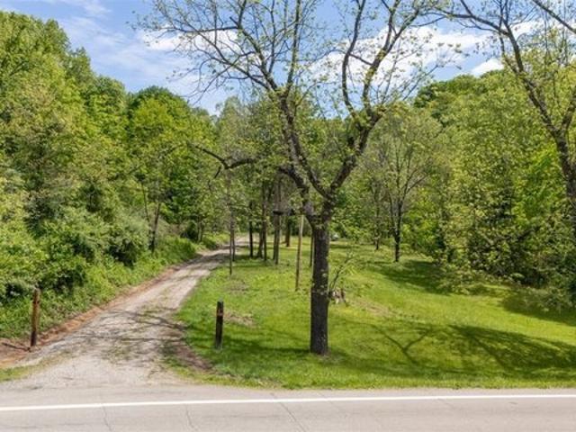 Land for sale in Coolville, Ohio
