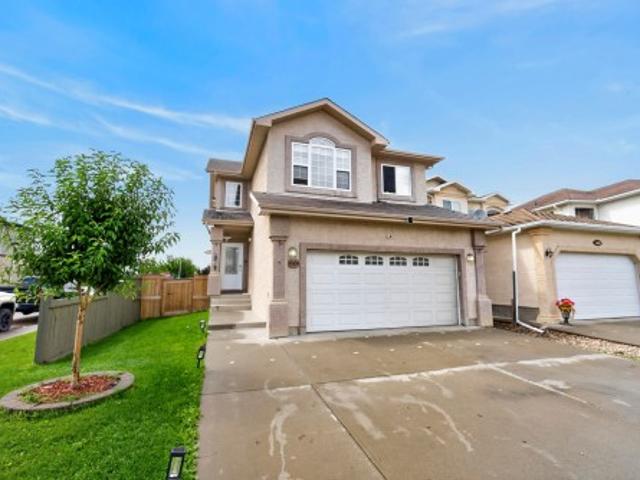 House for sale in Wedgewood, Alberta