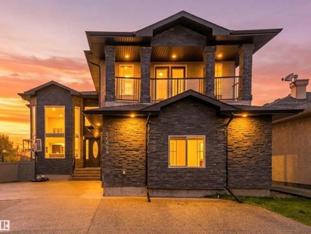 House for sale in Ozerna, Edmonton