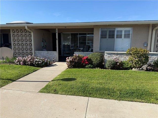 House for sale in Seal Beach, California