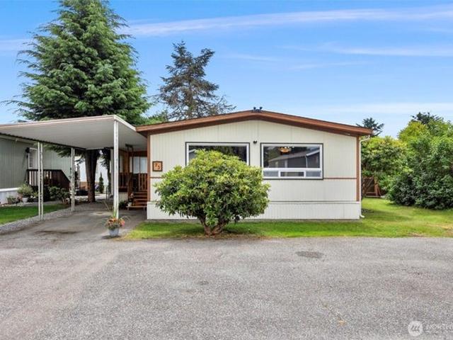 House for sale in Marysville, Washington