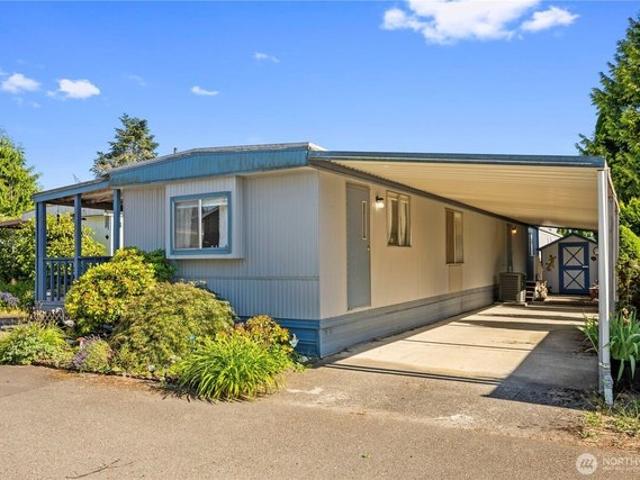 House for sale in Marysville, Washington