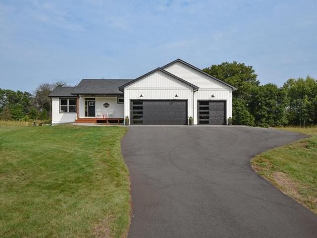 House for sale in Becker, Minnesota