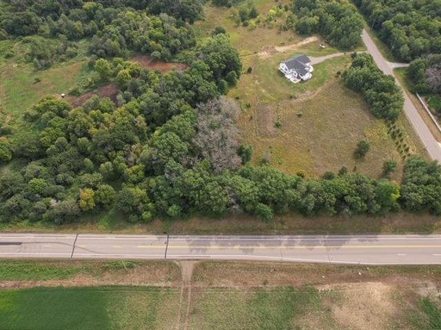 Land for sale in Becker, Minnesota