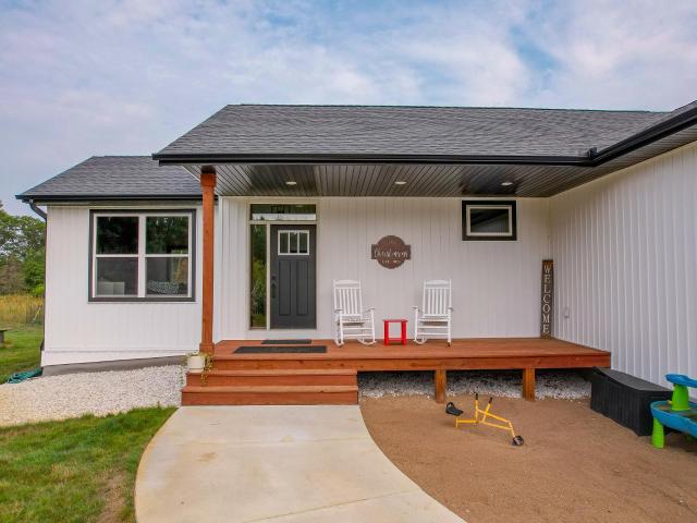 House for sale in Minnesota