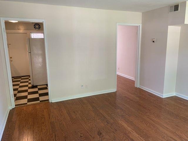 Townhouse for rent in Birmingham, Alabama