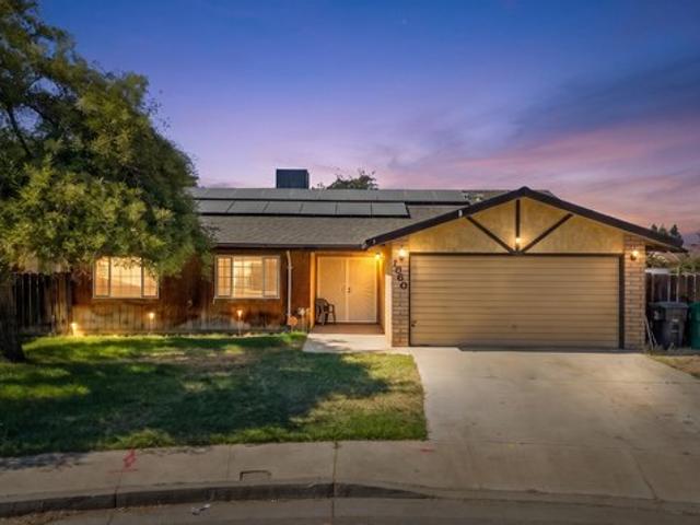 House for sale in Tulare, California