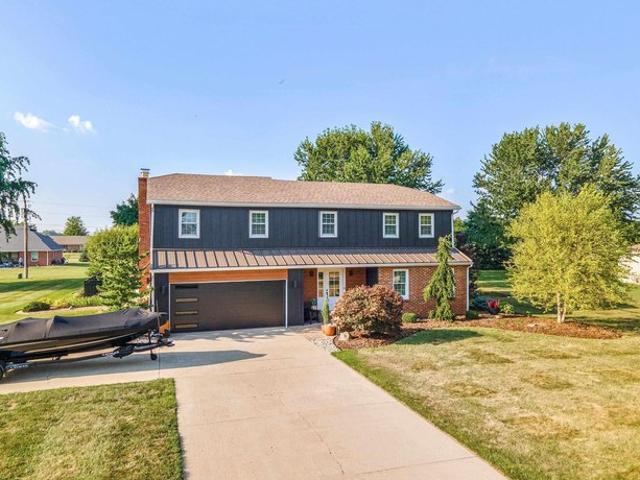 House for sale in Union City, Indiana