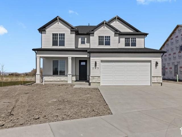 House for sale in Logan, Cache County