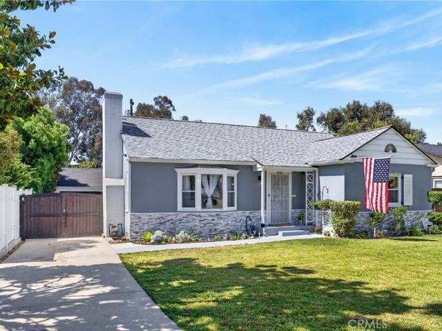 House for sale in Pasadena, California