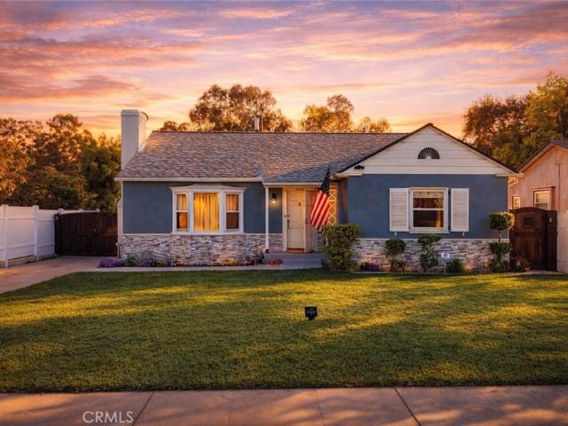 House for sale in Pasadena, California