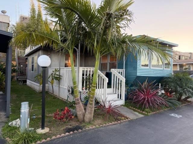 House for sale in Costa Mesa, California