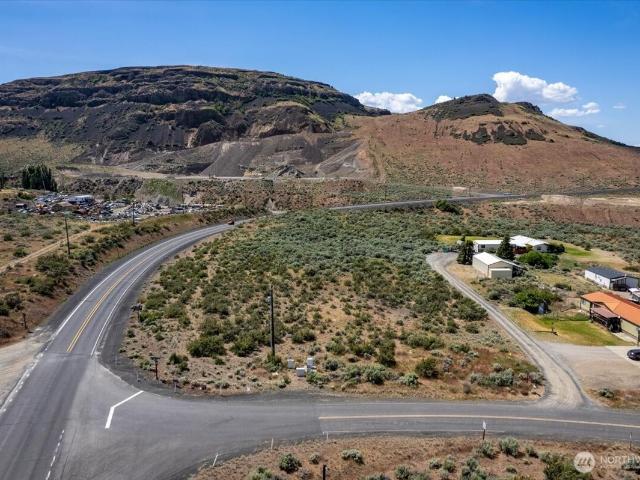 Land for sale in Grand Coulee, Washington
