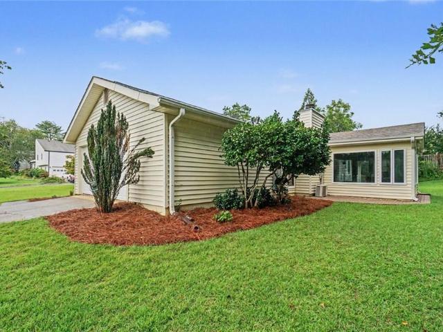 House for sale in Cobb, Georgia