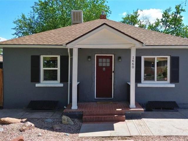 House for sale in Lakewood, Colorado
