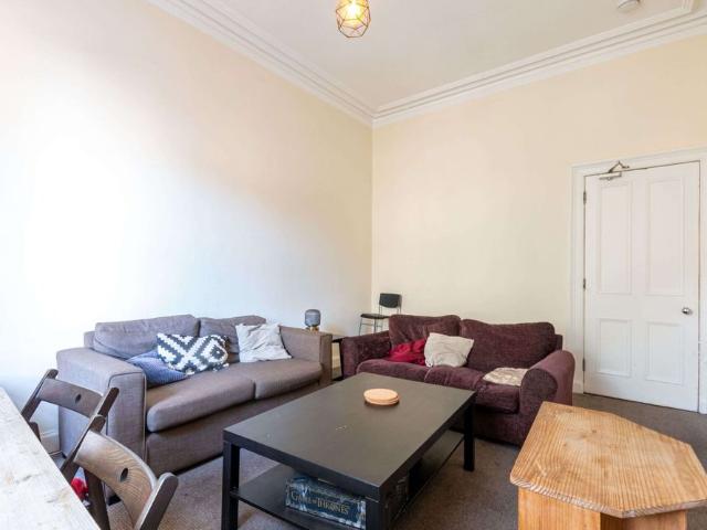 Apartment for rent in Old Town, Scotland