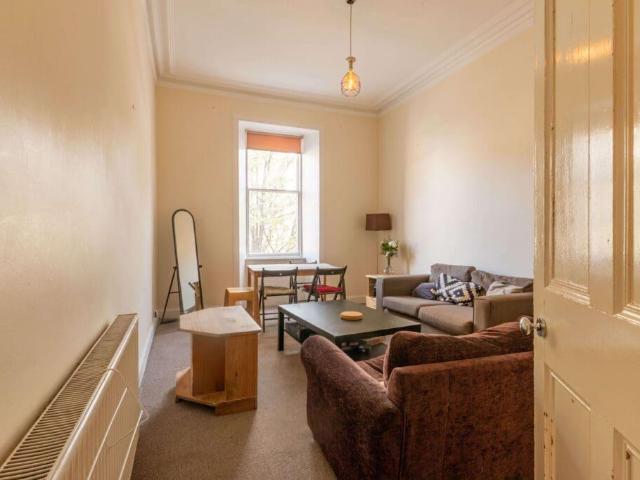 Apartment for rent in Old Town, Scotland