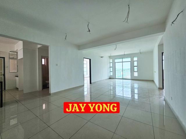 Condominium for sale in Wellesley, Penang