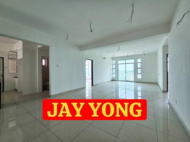 Condominium for sale in Wellesley, Penang