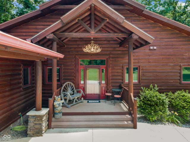 House for sale in Lapel, Indiana