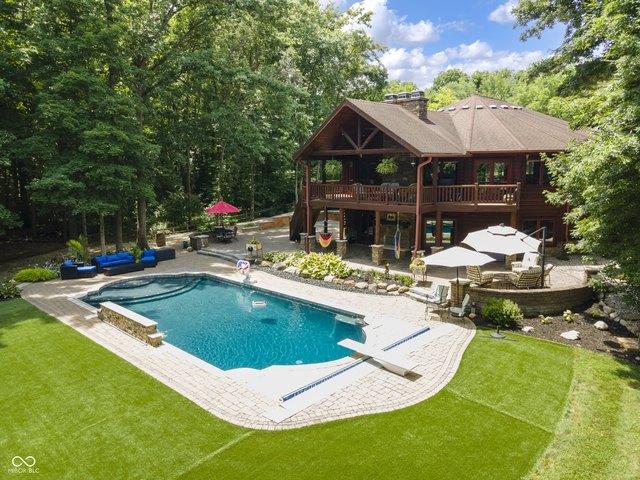 Farm for sale in Noblesville, Indiana