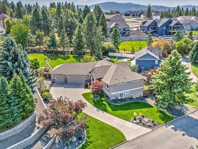 House for sale in Greenacres, Washington