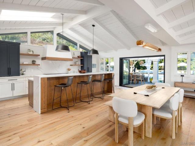 House for sale in Rancho Santa Fe, San Diego County