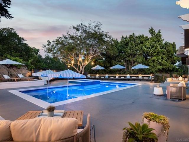 House for sale in Rancho Santa Fe, California