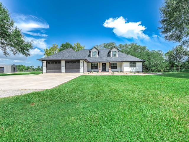House for sale in Danbury, Brazoria County