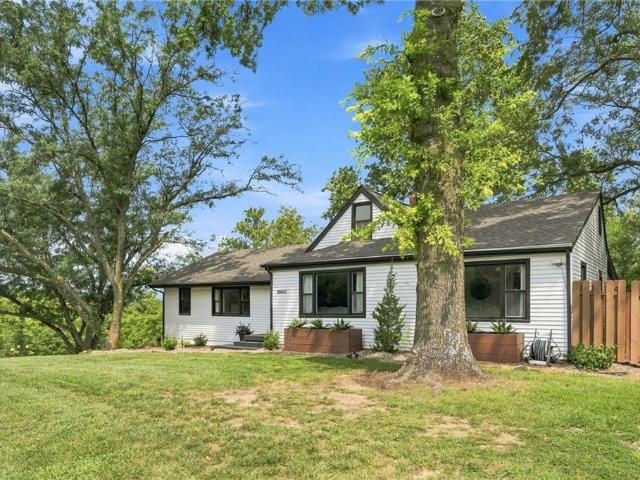 House for sale in Platte City, Missouri