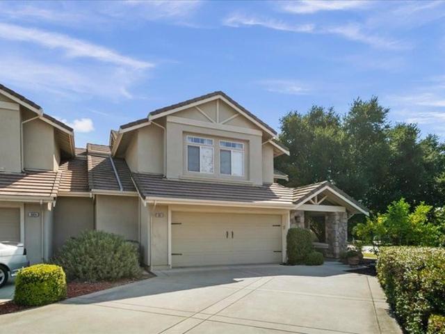 House for sale in Morgan Hill, California