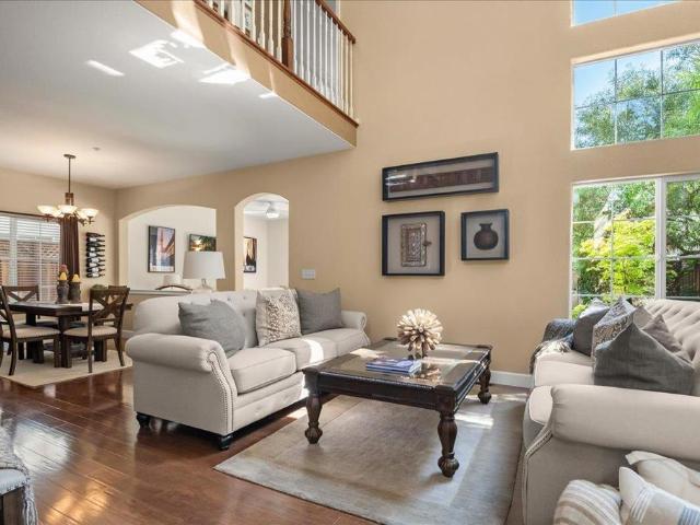 House for sale in Morgan Hill, California
