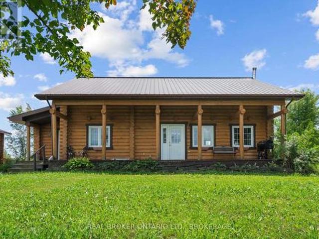 House for sale in North Stormont, Ontario