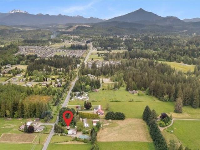 House for sale in Granite Falls, Washington