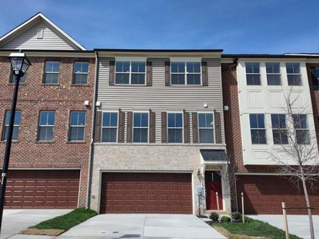 Townhouse for sale in Accokeek, Maryland