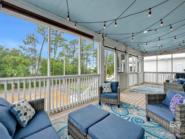 House for sale in Gulf Shores, Alabama