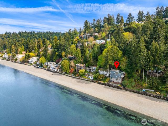 House for sale in Burien, Washington