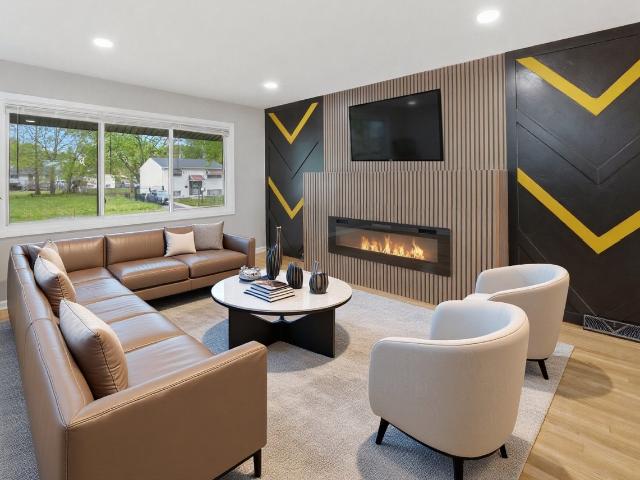 House for sale in Markham, Illinois