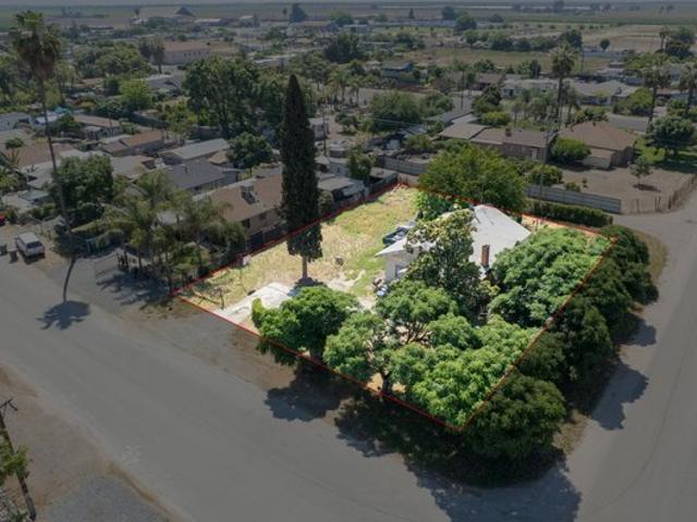 House for sale in Tulare, California